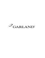 Preview for 20 page of Garland EM-C120 Service Manual Supplement