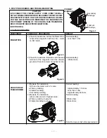 Preview for 6 page of Garland EM-C160 Service Manual Supplement