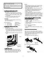 Preview for 14 page of Garland EM-C160 Service Manual Supplement