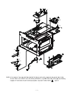 Предварительный просмотр 18 страницы Garland EM-C180 Service Manual Supplement