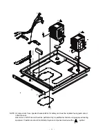 Preview for 21 page of Garland EM-C180 Service Manual Supplement