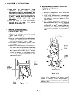 Preview for 10 page of Garland EM-S85 Service Manual Supplement