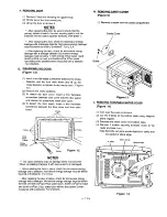 Preview for 12 page of Garland EM-S85 Service Manual Supplement