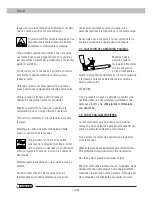 Предварительный просмотр 14 страницы Garland FOREST 716 Instruction Manual