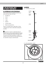 Preview for 9 page of Garland FUM 105 L Instruction Manual