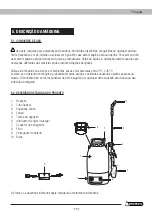 Preview for 77 page of Garland FUM 106 L Instruction Manual