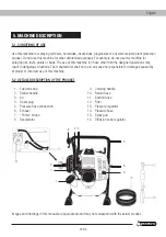 Предварительный просмотр 25 страницы Garland FUM 250 G Instruction Manual