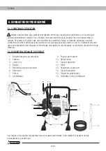 Предварительный просмотр 44 страницы Garland FUM 250 G Instruction Manual