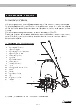 Предварительный просмотр 9 страницы Garland FUM 250 MG Translation Of The Original Manual