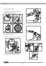 Preview for 34 page of Garland FUM 250 MG Translation Of The Original Manual