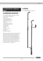 Предварительный просмотр 79 страницы Garland FUM 250 MG Translation Of The Original Manual