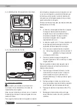 Preview for 10 page of Garland FUM 312 ML Instruction Manual