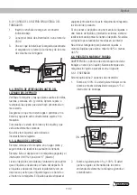 Предварительный просмотр 11 страницы Garland FUM 312 ML Instruction Manual