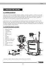 Предварительный просмотр 43 страницы Garland FUM 312 ML Instruction Manual