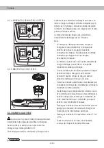 Предварительный просмотр 46 страницы Garland FUM 312 ML Instruction Manual