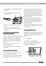 Предварительный просмотр 47 страницы Garland FUM 312 ML Instruction Manual