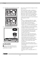 Предварительный просмотр 82 страницы Garland FUM 312 ML Instruction Manual