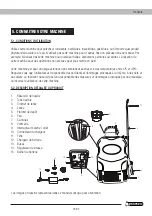 Preview for 43 page of Garland FUM 416 MW Instruction Manual