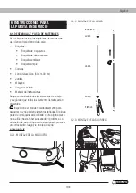 Предварительный просмотр 9 страницы Garland FUM FIRST MW Series Instruction Manual