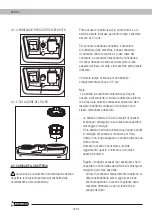 Preview for 62 page of Garland FUM FIRST MW Series Instruction Manual