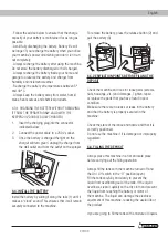 Preview for 29 page of Garland FUM KEEPER 20V 310 M Instruction Manual