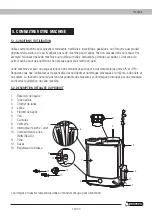 Preview for 45 page of Garland FUM KEEPER 20V 310 M Instruction Manual