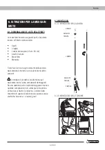 Preview for 67 page of Garland FUM KEEPER 20V 310 M Instruction Manual