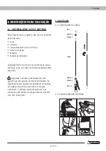 Preview for 87 page of Garland FUM KEEPER 20V 310 M Instruction Manual