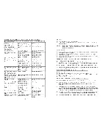 Preview for 7 page of Garland G-30A Series Installation & Operation Manual