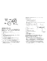 Preview for 9 page of Garland G-30A Series Installation & Operation Manual