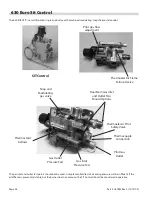 Preview for 38 page of Garland G Series Technical Reference Manual