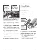 Preview for 39 page of Garland G Series Technical Reference Manual