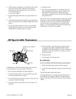 Preview for 45 page of Garland G Series Technical Reference Manual