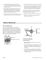 Preview for 46 page of Garland G Series Technical Reference Manual