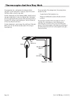 Preview for 54 page of Garland G Series Technical Reference Manual