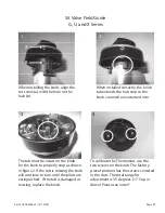 Preview for 99 page of Garland G Series Technical Reference Manual