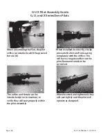 Preview for 106 page of Garland G Series Technical Reference Manual