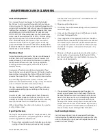 Предварительный просмотр 9 страницы Garland G12-2TCG Installation And Operation Manual