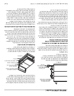 Preview for 24 page of Garland G2000 Installation And Operation Manual