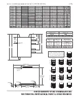 Preview for 29 page of Garland G2000 Installation And Operation Manual