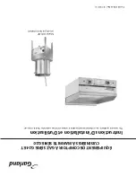 Предварительный просмотр 24 страницы Garland G24 SERIES Installation, Operation And Maintenance Manual