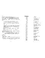 Preview for 6 page of Garland G280 Series Installation & Operation Manual