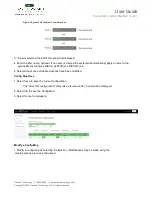 Preview for 31 page of Garland GAA10G20AC User Manual