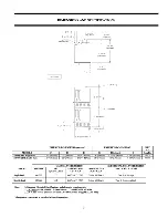 Preview for 3 page of Garland Garland 1844088 Installation And Operation Instructions Manual