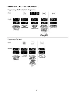 Preview for 12 page of Garland Garland 1844088 Installation And Operation Instructions Manual