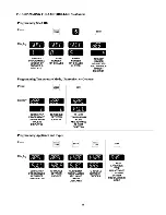 Предварительный просмотр 18 страницы Garland Garland 1844088 Installation And Operation Instructions Manual