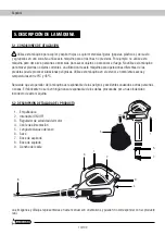 Preview for 10 page of Garland GAS 159 E Instruction Manual