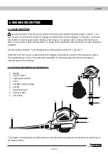 Preview for 29 page of Garland GAS 159 E Instruction Manual