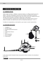 Preview for 68 page of Garland GAS 159 E Instruction Manual