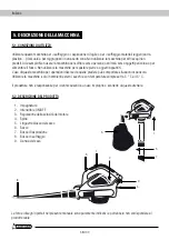 Предварительный просмотр 68 страницы Garland GAS 159 E Instruction Manual